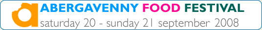 Abergavenny Food Festival