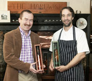 Penderyn Whisky Award